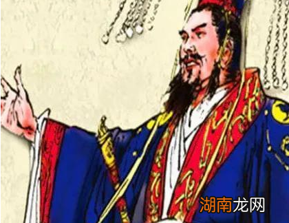 周天子不失德却被秦国灭了 秦国算的上是大逆不道吗