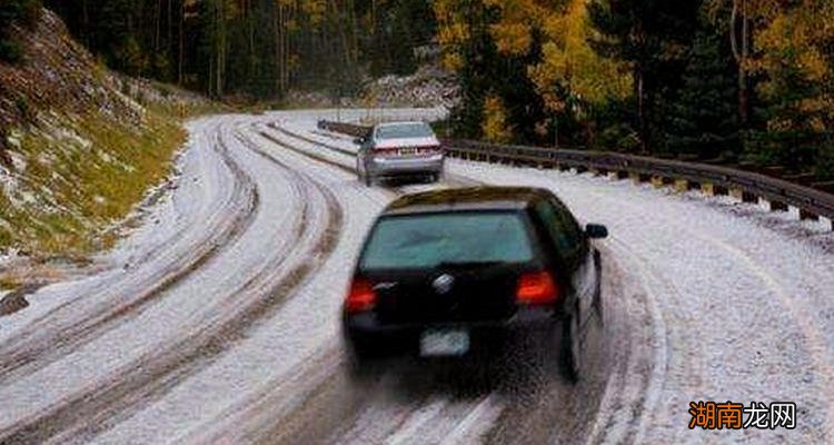 自动挡下长坡怎么操作最正确