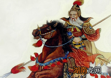 郭子仪为什么能受到后世别的朝代的尊崇？他的地位为何如此高？