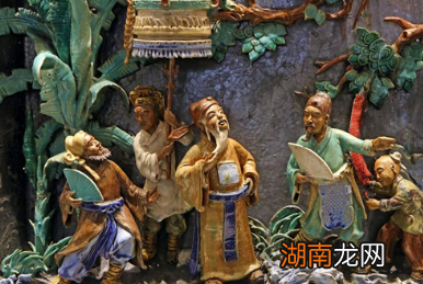 郭子仪为什么能受到后世别的朝代的尊崇？他的地位为何如此高？