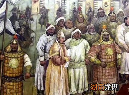 西汉时期多次对匈奴征战 匈奴问题为何到东汉才解决