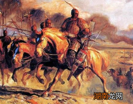 西汉时期多次对匈奴征战 匈奴问题为何到东汉才解决