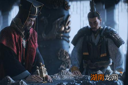 刘表手下猛将如云,刘表败亡后他们都去了哪里?