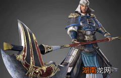 在正史中，徐晃的死因是什么？与三国演义中有何不同？