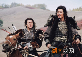 义渠王的死与宣太后有什么关系?义渠王是否真实存在?