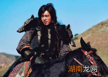 义渠王的死与宣太后有什么关系?义渠王是否真实存在?