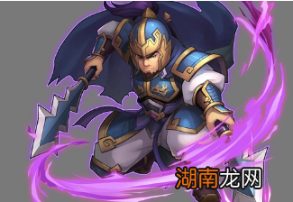 张郃是个怎样的人,为什么说他是曹操的万金油?