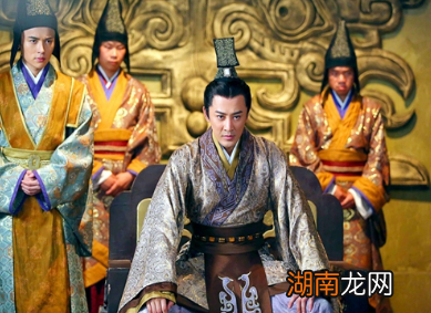 早年时期的刘据是怎样的？巫蛊之祸中的他又是怎样的？