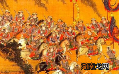 黄巢率领农民攻下长安，为何最后仍然败亡了呢？