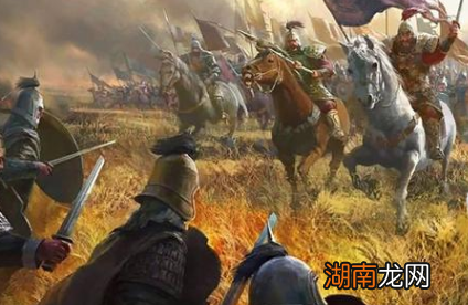 黄巢率领农民攻下长安，为何最后仍然败亡了呢？