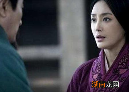 吕后死后吕家为什么会被灭族 吕后就没有准备吗