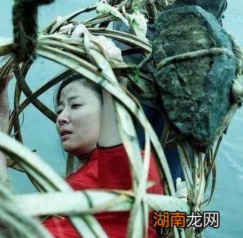 古代女子的地位那么低 她们坐牢会受到什么刑罚