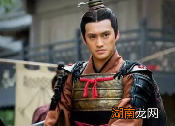 刘秀的运气有多好?为什么说他的人生像开了挂一样?