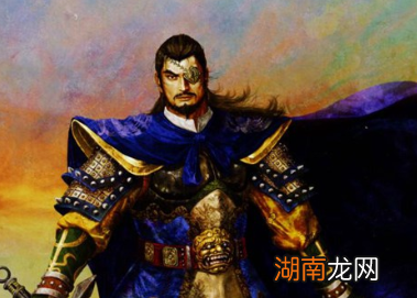 在曹魏的阵营中,谁能称得上是第一大将?