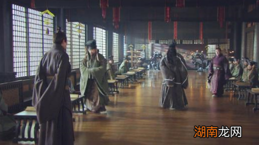 孙皓：因强硬而赢得帝王尊重的亡国之君