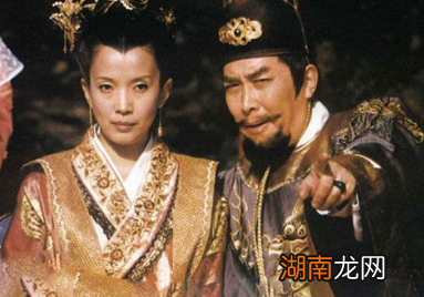 为什么在脾气暴躁的朱元璋面前,马皇后做事不会引起他的不满?