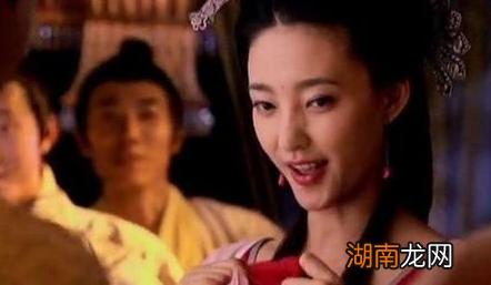 古代青楼女子腰间为什么要系一条红绳 这东西有什么含义吗