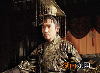 秦庄襄王嬴异人有什么能力?为什么吕不韦选择帮他?