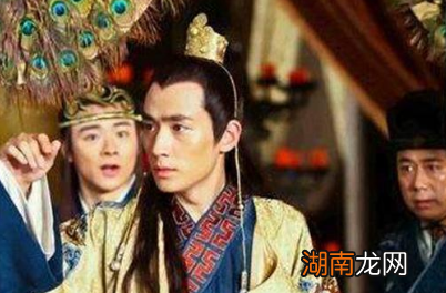 朱厚照作为一个皇帝,他为什么要将自己封为总兵?