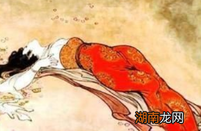 马嵬驿之变经过如何？为何太子李亨自行称帝了呢？