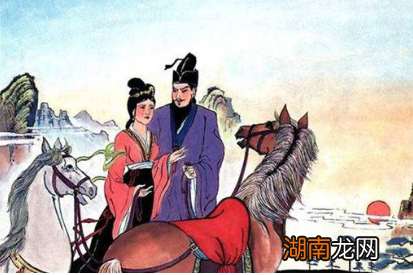 苏轼的情感生活是怎样的?他娶过几位老婆?