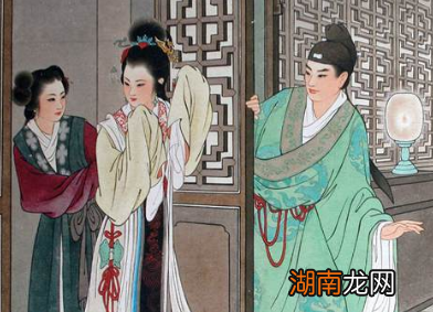 为什么说元稹是个彻头彻尾的渣男？他的感情生活是怎样的？