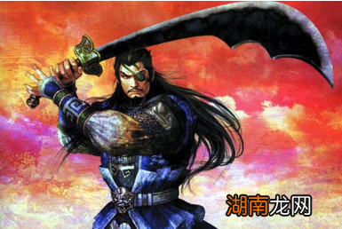 夏侯惇有什么过人之处？为什么他在曹魏的地位那么高？