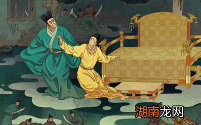 甘露之变是如何发生的？皇帝为何会被家奴限制呢？