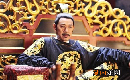 唐朝分为“初盛中晚”四个时期 其他王朝为何都没有