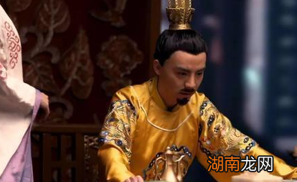 唐朝分为“初盛中晚”四个时期 其他王朝为何都没有