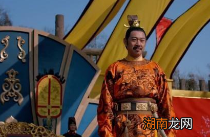 唐朝分为“初盛中晚”四个时期 其他王朝为何都没有