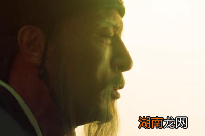 诸葛亮和司马懿的关系如何?他们称得上是宿敌吗?