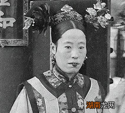 光绪和慈禧之间的关系是什么样的 慈禧连死前为何都要带走他