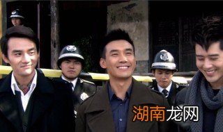 新神探联盟结局是什么意思 新神探联盟结局到底怎么回事