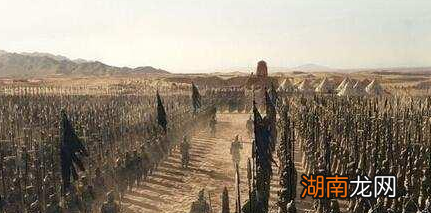 秦国军队有二十级军功爵位制度 每个级别都有什么待遇