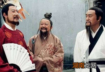 刘伯温是被胡惟庸害死的吗?与朱元璋有何关系?