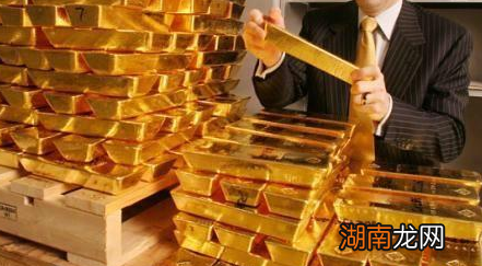 古代一两黄金购买力如何 一两黄金相当于现在多少钱