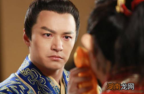 玄武门之变真正的始作俑者到底是谁?不是李世民三兄弟