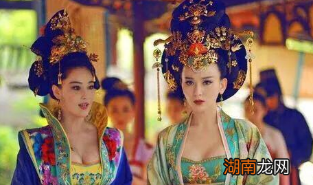 说说武则天杀女儿的事情 这件事情后人是如何得知的