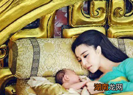 说说武则天杀女儿的事情 这件事情后人是如何得知的