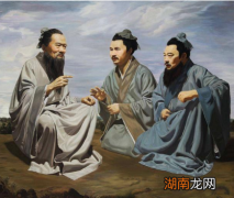 古人说方言吗？古代人出远门怎么交流呢？