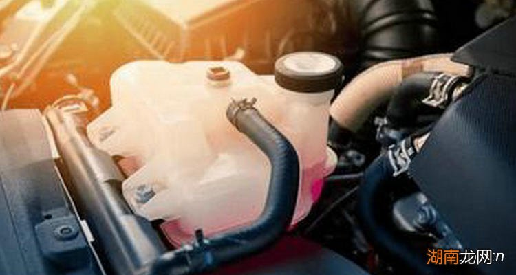 冷却液加多了有什么影响