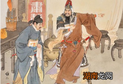 张献忠的部下为什么会为清军效力?他们为什么是射杀张献忠的关键人物?