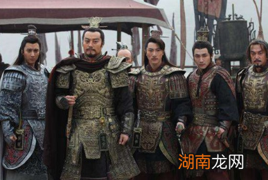 齐王田荣与项羽之间有什么恩怨？二人之间有着怎样的故事？