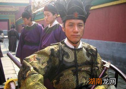 古代只要一刀切了就能做太监吗 这事情真的有那么简单吗