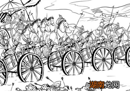 赵奢是如何击破秦军立下大功的?他在这场战役中有多重要?