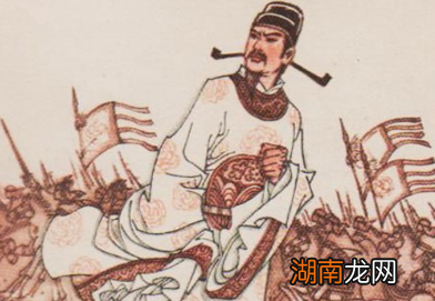 文天祥：在危难时刻挺身而出的状元，明知失败也要败的轰轰烈烈