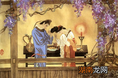 陆游的母亲为什么要阻止他和唐婉一直在一起？有何特殊原因？