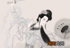 虞姬最后的结局是什么？为什么大家都觉得她也随着项羽自刎了？