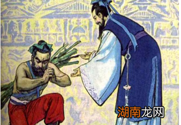 廉颇位列战国四大名将，为什么他的名气不如另外三位呢？